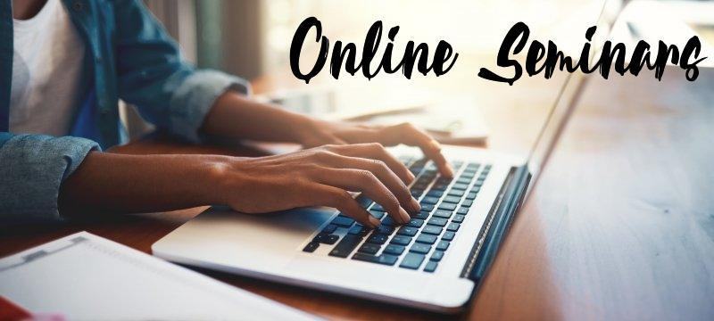 Online Seminars for Slang Fluency